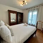 펜션 Maison Calme Avec Jardin & Terrasses