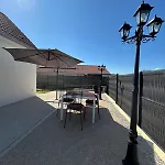 펜션 Maison Calme Avec Jardin & Terrasses Darmannes