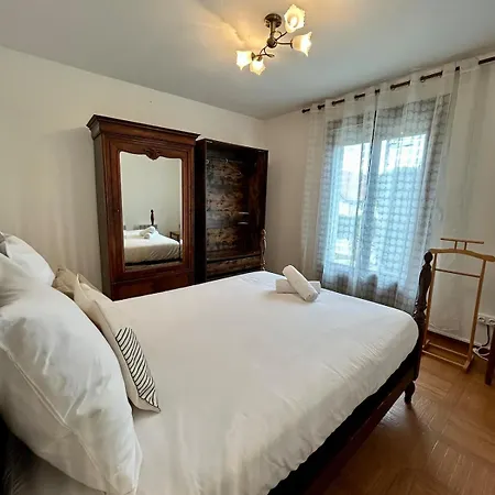 Holiday home Maison Calme Avec Jardin & Terrasses